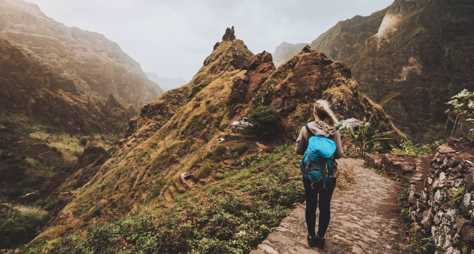 Santo Antao - Igor Tichonow - © Igor Tichonow / Adobe.com