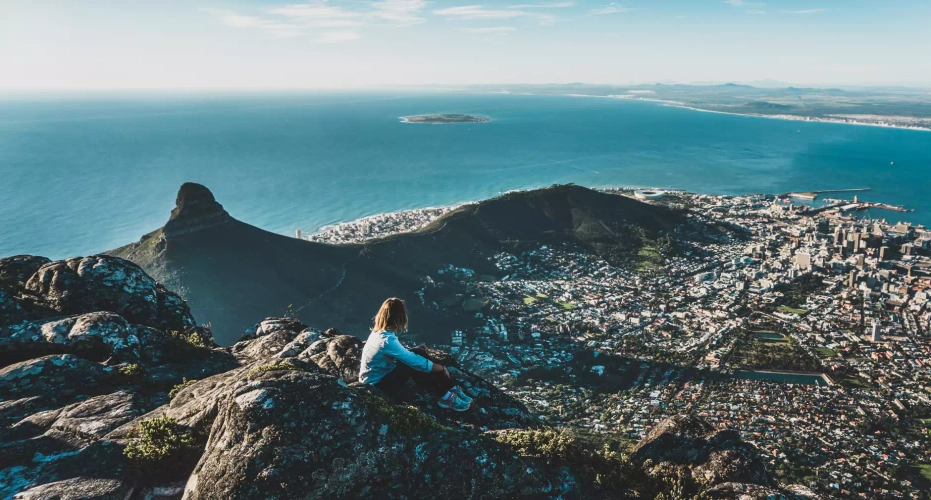 Tafelberg - David - © David / Adobe.com