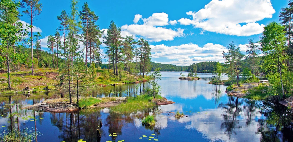 Värmland - Reinhard Pantke - © Reinhard Pantke