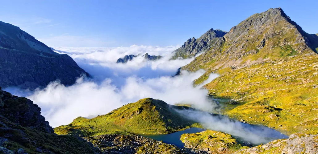 Valle Sorteny - Samuele Gallini - © Samuele Gallini / Adobe.com