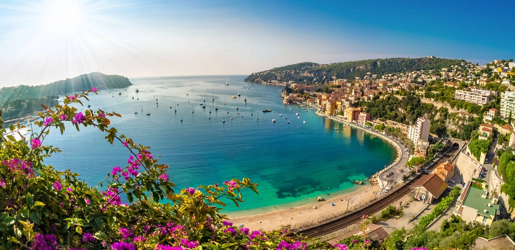 Villefranche sur Mer - cristianbalate - cristianbalate /Adobe.com