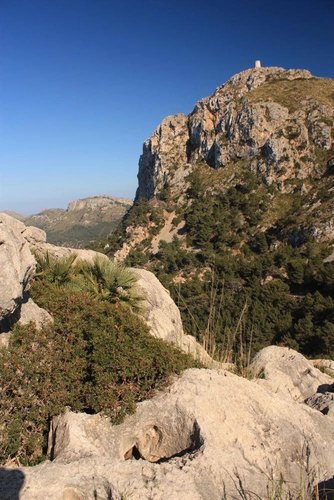 Wanderung am Cap Formentor - Michael Ahrens