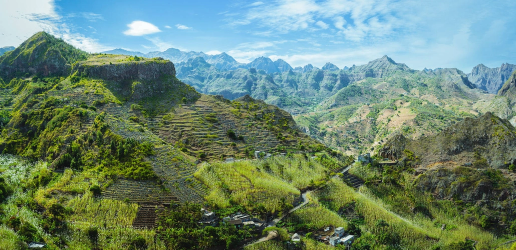 Wanderung auf Santo Antão - Igor Tichonow - © Igor Tichonow / Adobe.com