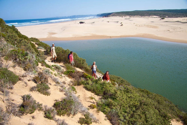 An der Algarve - Matthias Sowa