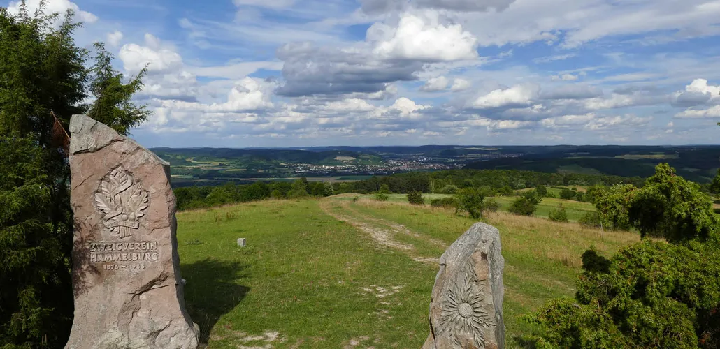 Ausblick vom Sodenberg - Torsten Bieder