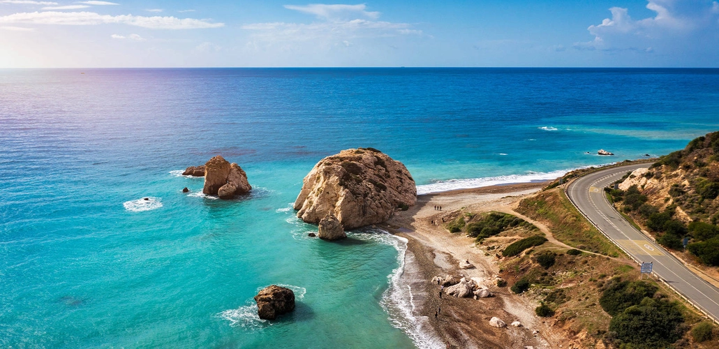Bad der Aphrodite - daliu - © daliu / Adobe.com