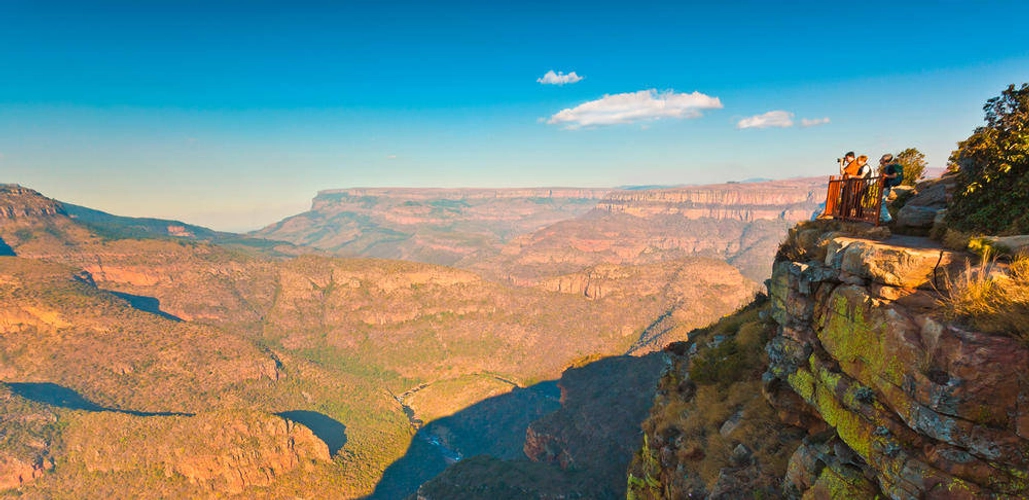 Blyde River Canyon - Paul Sutton