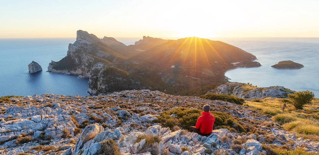 Blick auf Cap Formentor - Joseph Maniquet - © Joseph Maniquet / Adobe.com