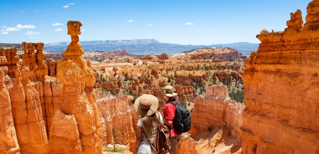 Bryce Canyon National Park - Margaret - © Margaret / Adobe.com