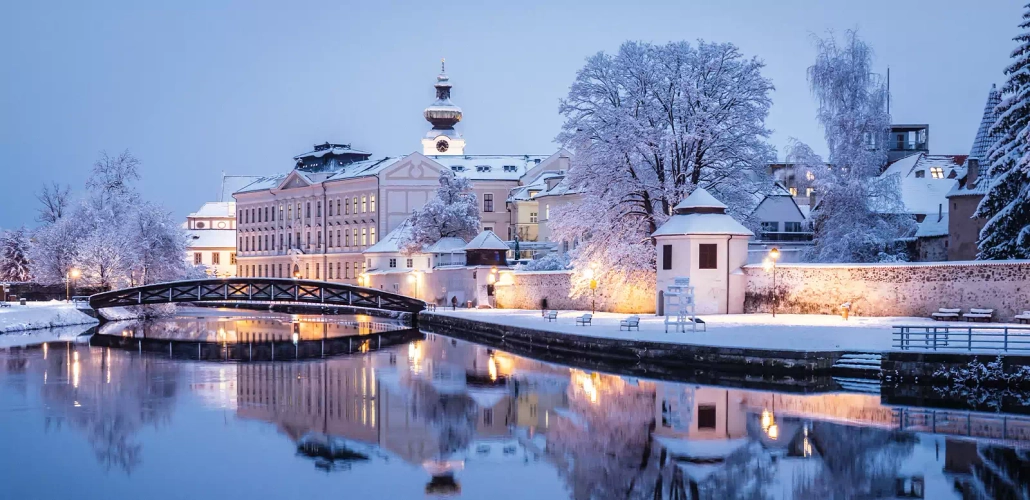 Budweis - petrlouzensky - © petrlouzensky / Adobe.com