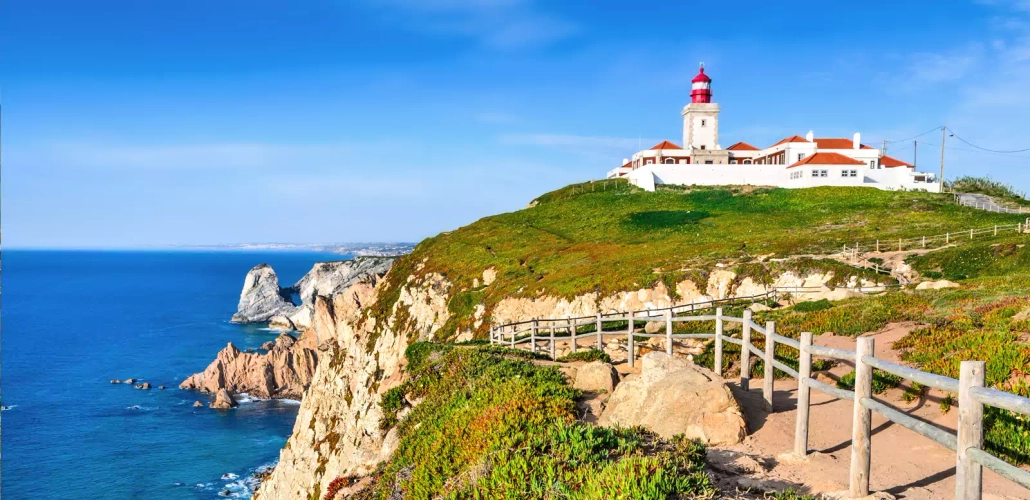Cabo da Roca - cge2010 - © cge2010 / adobe.com