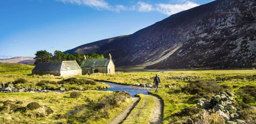 Cairngorms National Park - iweta0077 - © iweta0077 / Adobe.com