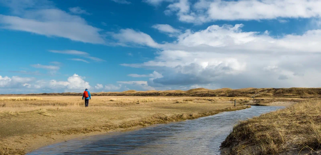 De Slufter - Erik_AJV - © Erik_AJV / Adobe.com