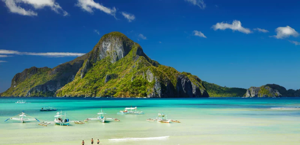 El Nido - Dimitry Pichugin - © Dimitry Pichugin / Adobe.com