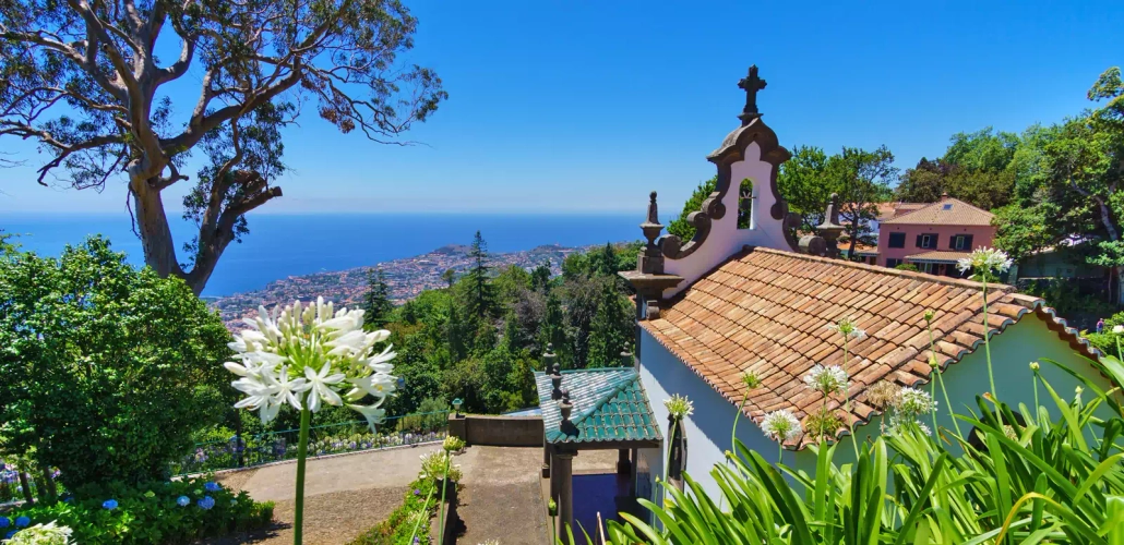 Funchal - Christopher - © Christopher / Adobe.com