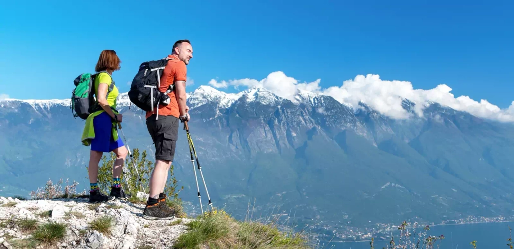 Gardasee - Klaus Hoffmann