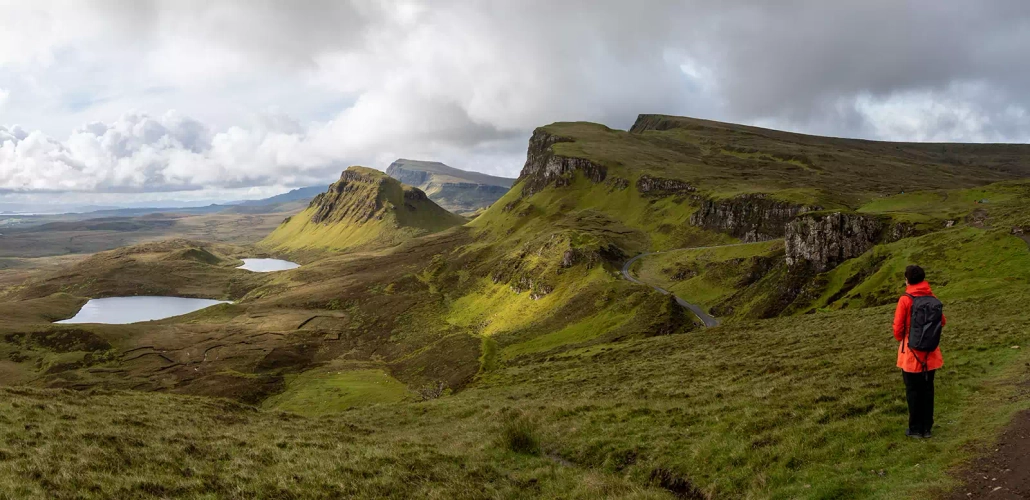 Isle of Skye - Volker Loche