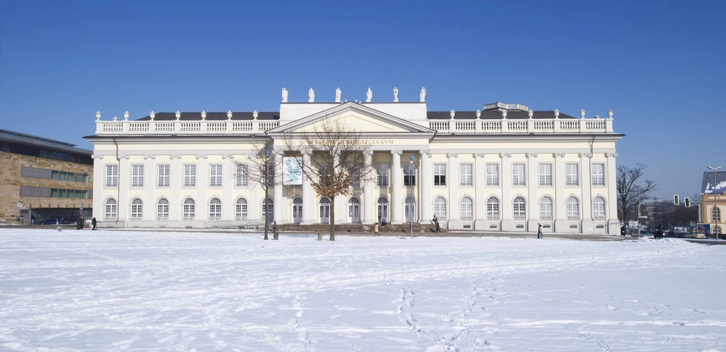Kassels Innenstadt - Kassel Marketing GmbH
