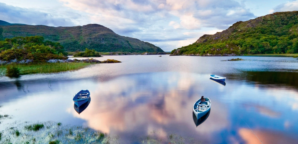 Killarney Nationalpark - Tiramisu Studio