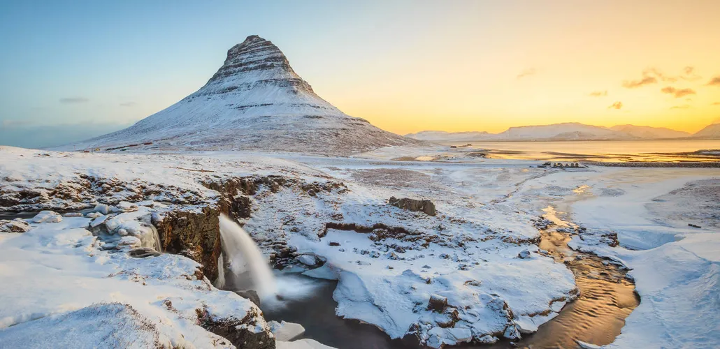 Kirkjufell - f11photo - f11photo /Adobe.com