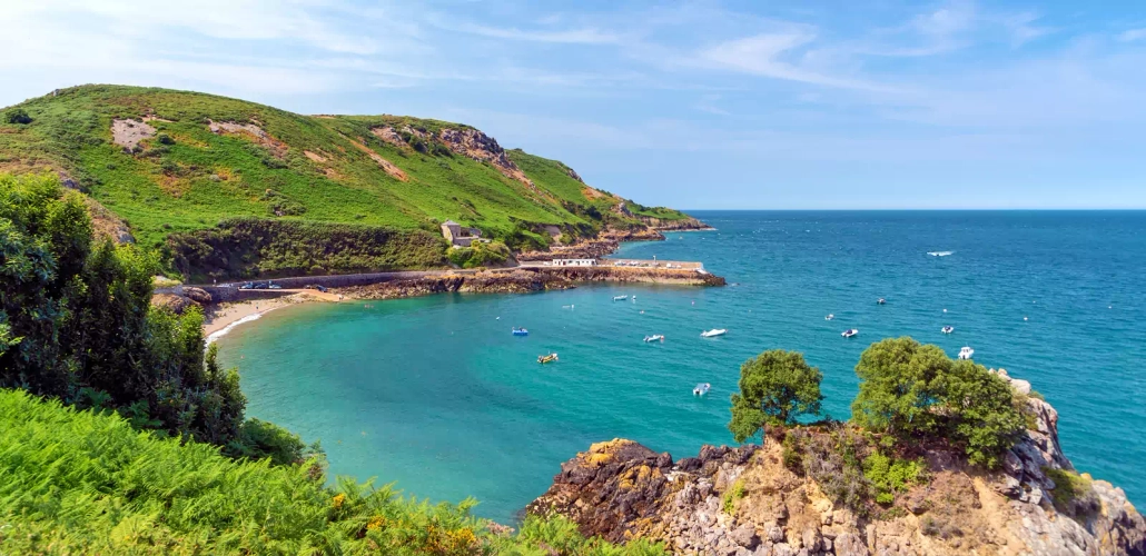 Klippenwanderung - Klaus Hoffmann