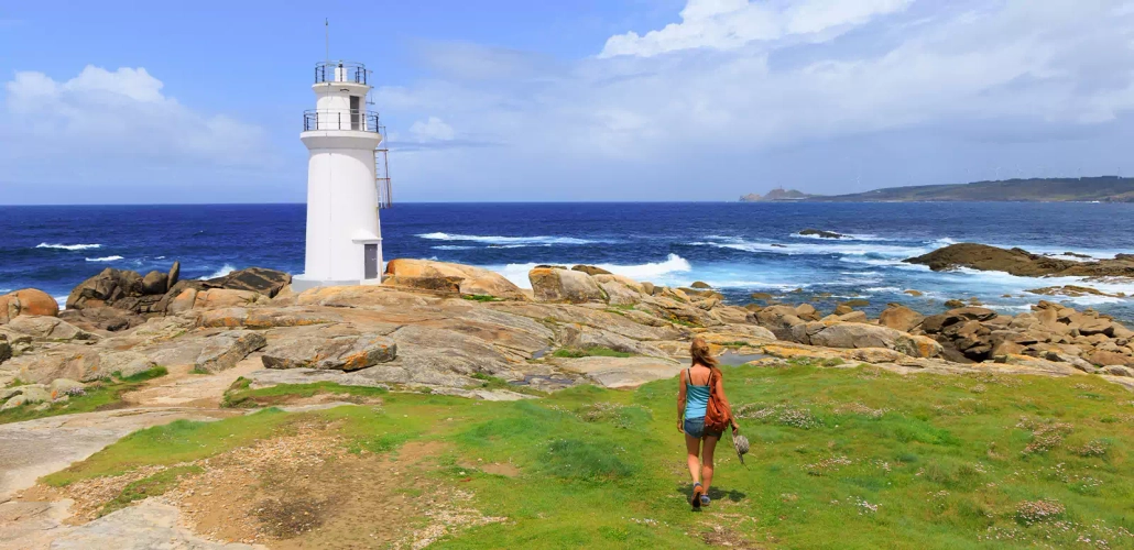 Küste bei Muxía - M.studio / Adobe.com - © M.studio / Adobe.com