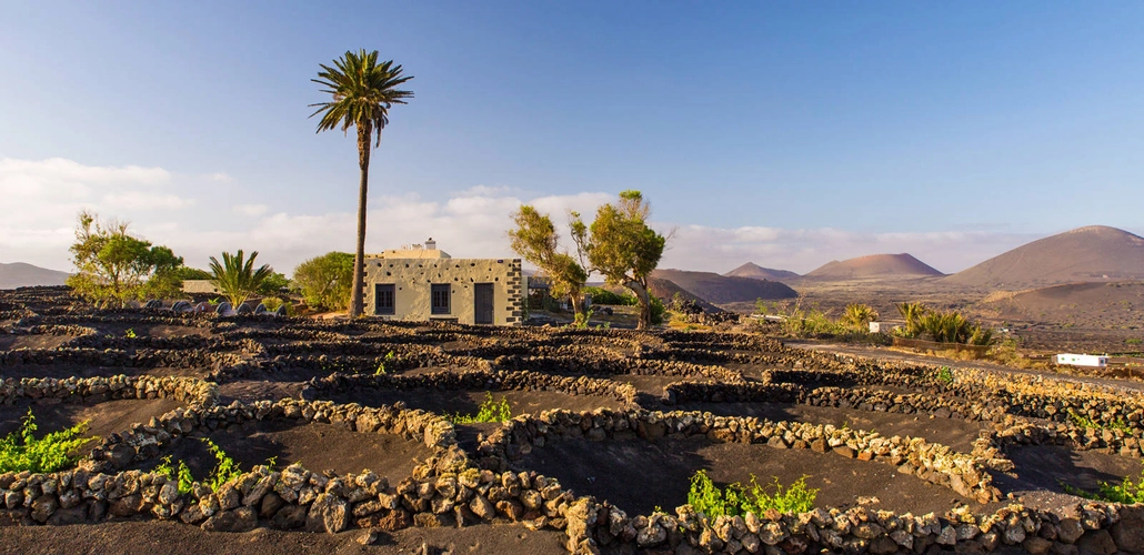 Lanzarote - André Schumacher / laif - © André Schumacher