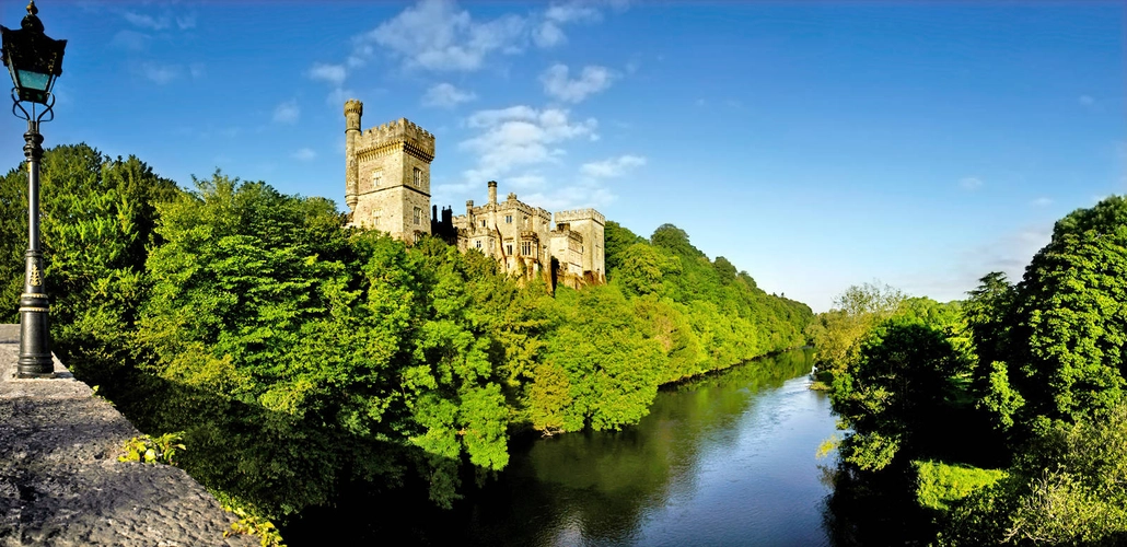 Lismore - Chris Hill Photographic - Chris Hill Photographic / Tourism Ireland