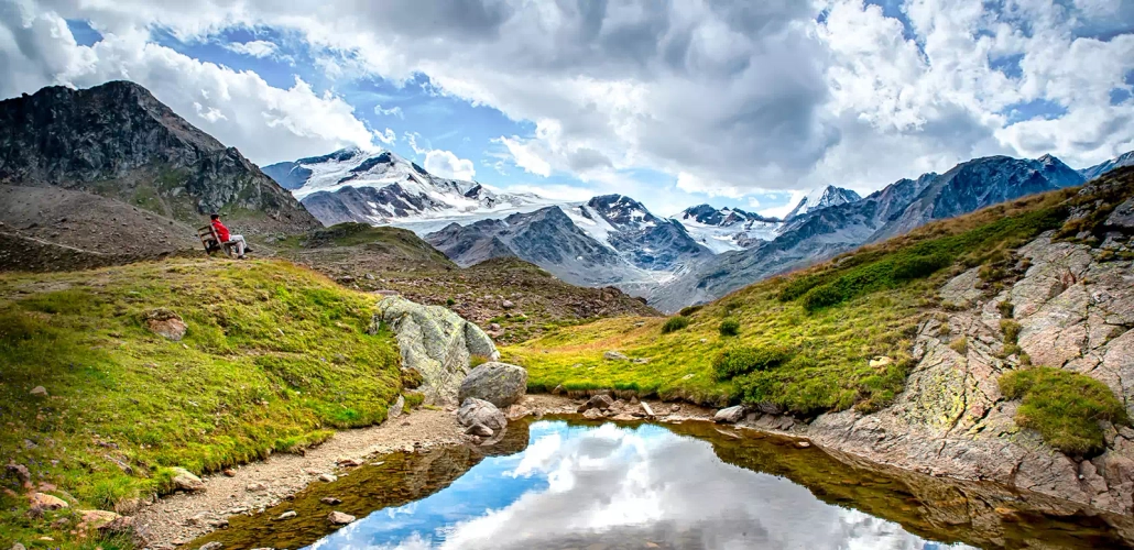 Martelltal - Amos - © Amos / Adobe.com