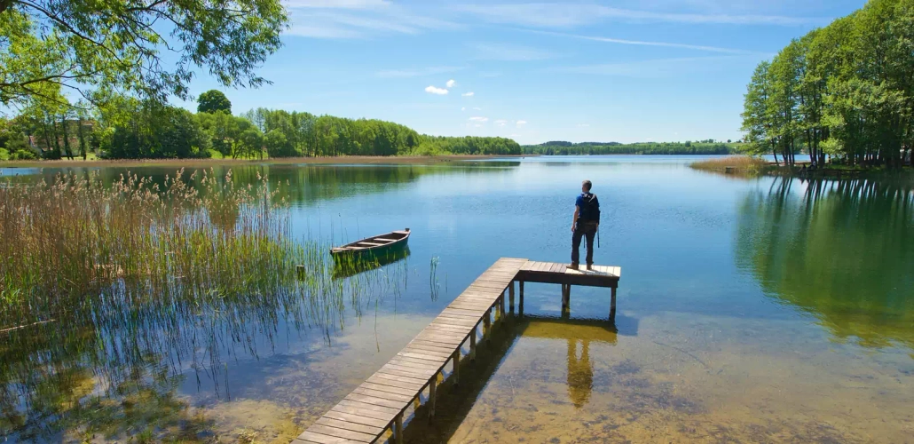 Masuren - Darek Wylezol