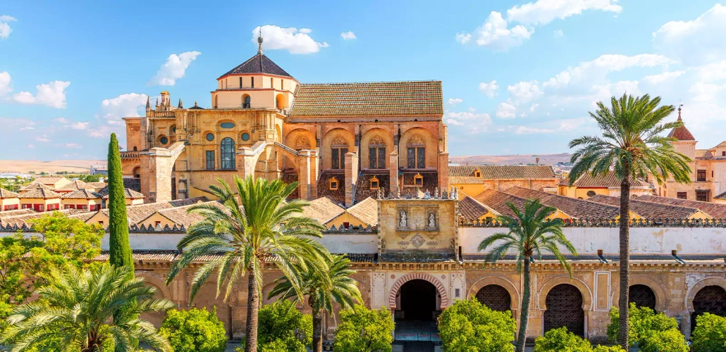 Mezquita in Córdoba - SCStock - © SCStock / Adobe.com