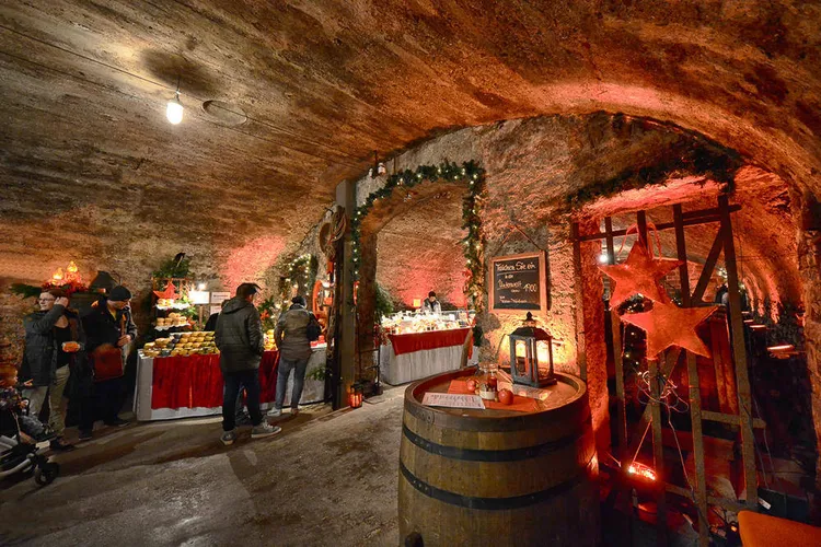 Mosel-Wein-Nachts-Markt - Chris Marmann - ©Chris Marmann