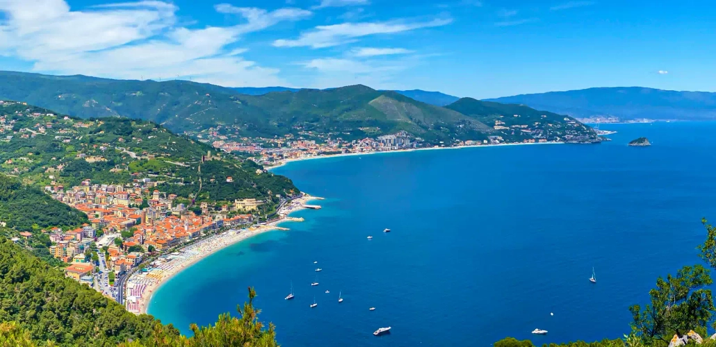 Noli - Cosca - © Cosca / Adobe.com