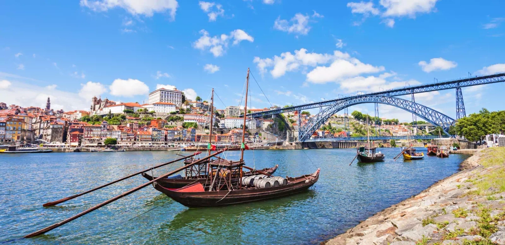 Porto - saiko3p - © saiko3p /Adobe.com