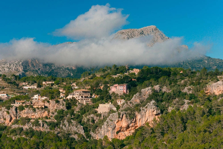 Puig de Galatzó - Tolo - © Tolo / adobe.com