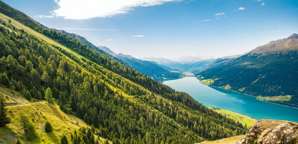 Reschensee - Andreas Mierswa - © IDM Südtirol-Alto Adige/Andreas Mierswa