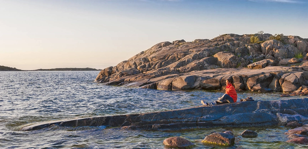 Stockholmer Schärengarten - Uwe - Uwe /Adobe.com