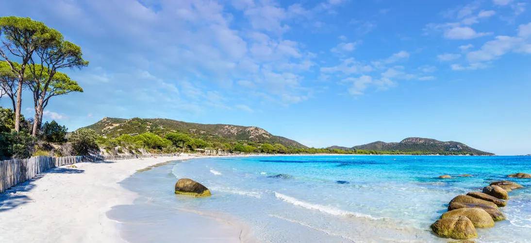 Strand von Palombaggia - Serenity-H - © Serenity-H / Adobe.com