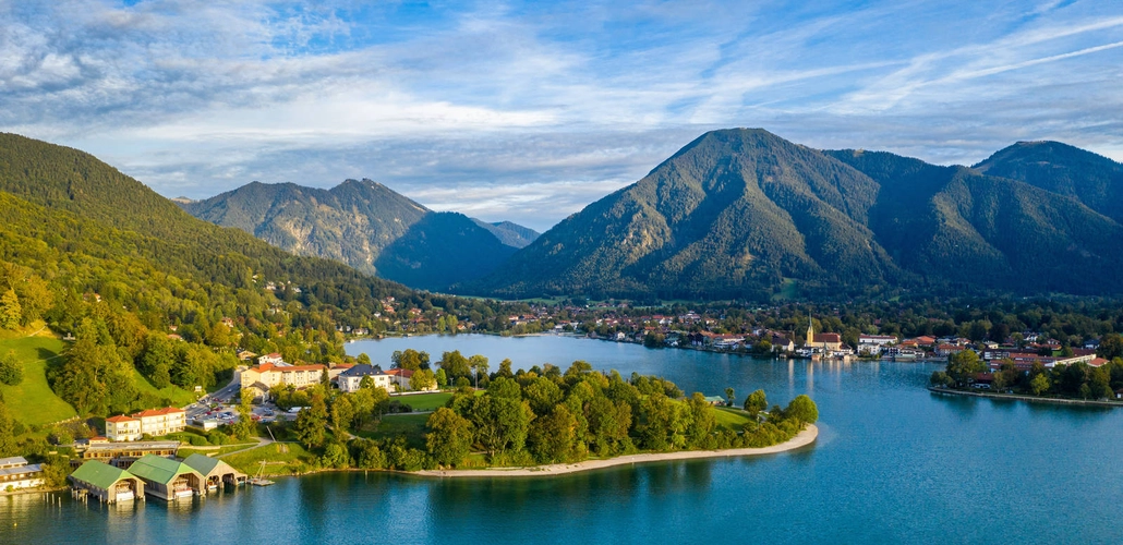 Tegernsee - daliu - © daliu