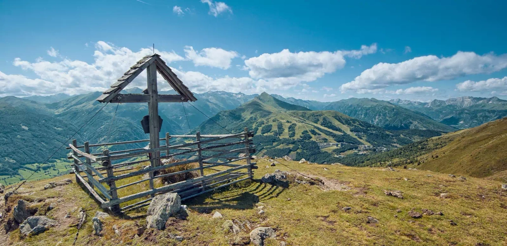 Teuerlnock - Tourismusregion Katschberg-Rennweg - ©Tourismusregion Katschberg-Rennweg