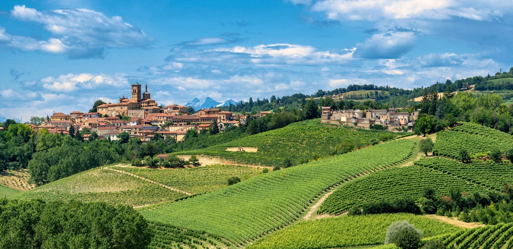 Unterwegs im Monferrato - Claudio Colombo - © Claudio Colombo / Adobe.com