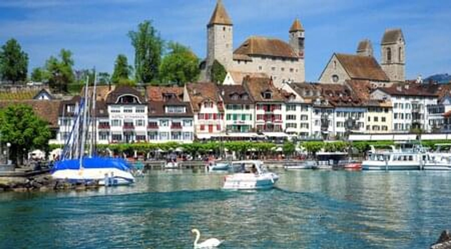 Zürich