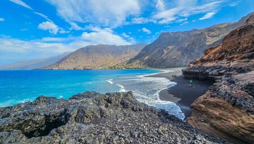 Best of Cabo Verde individuell