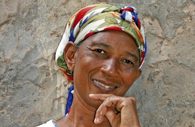 Willkommen auf den Kapverden