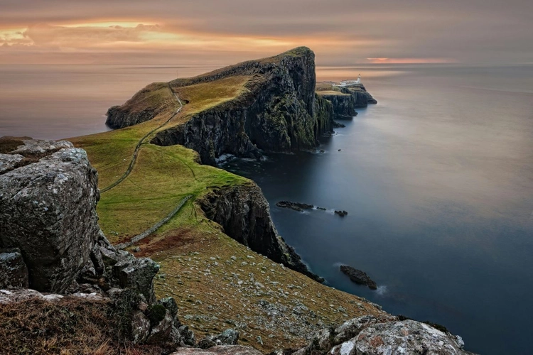 Ile of Skye