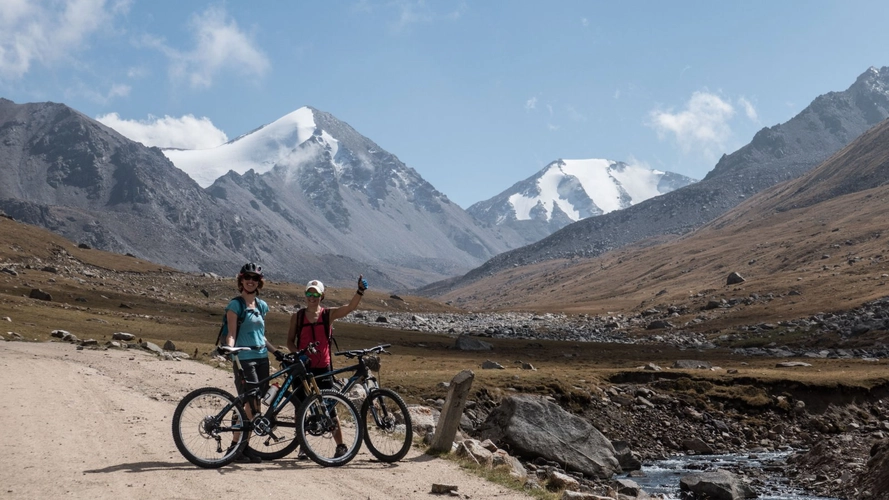 Kirgistan-MTB-Unterwegs-zum-Tosor-Pass