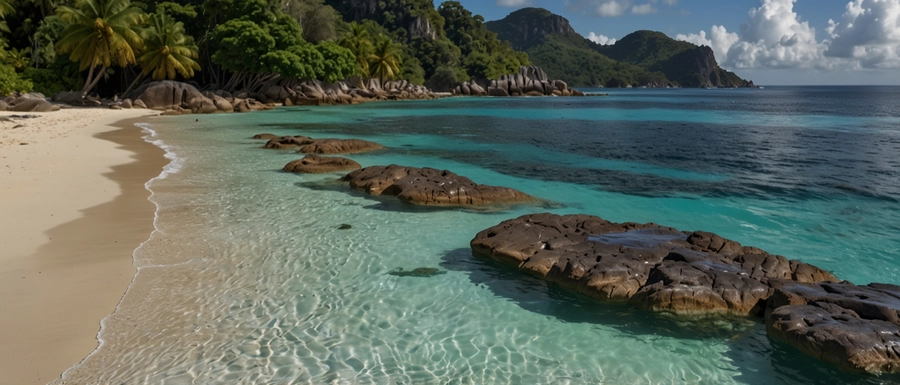 Wanderreisen auf den Seychellen