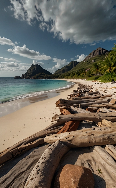 Wanderreisen auf den Seychellen