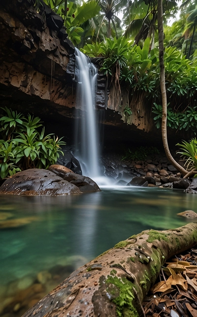 Wanderreisen auf den Seychellen