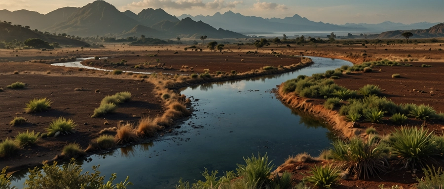 Wanderreisen auf Madagaskar